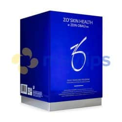 product Zo Daily Skincare Program Persp