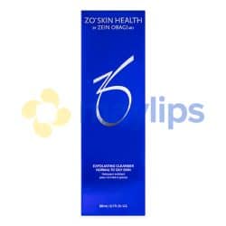 product Zo Exfoliating Cleanser Normal to Oily Skin Front
