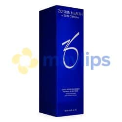 product Zo Exfoliating Cleanser Normal to Oily Skin Persp