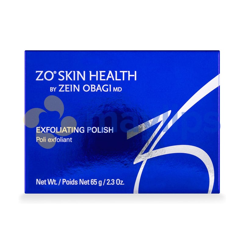 product Zo Exfoliating Polish Front