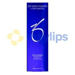 product Zo Gentle Cleanser Front