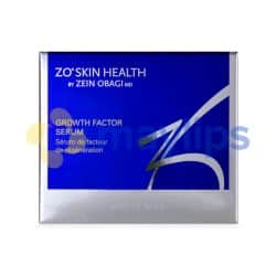 product Zo Growth Factor Serum Front