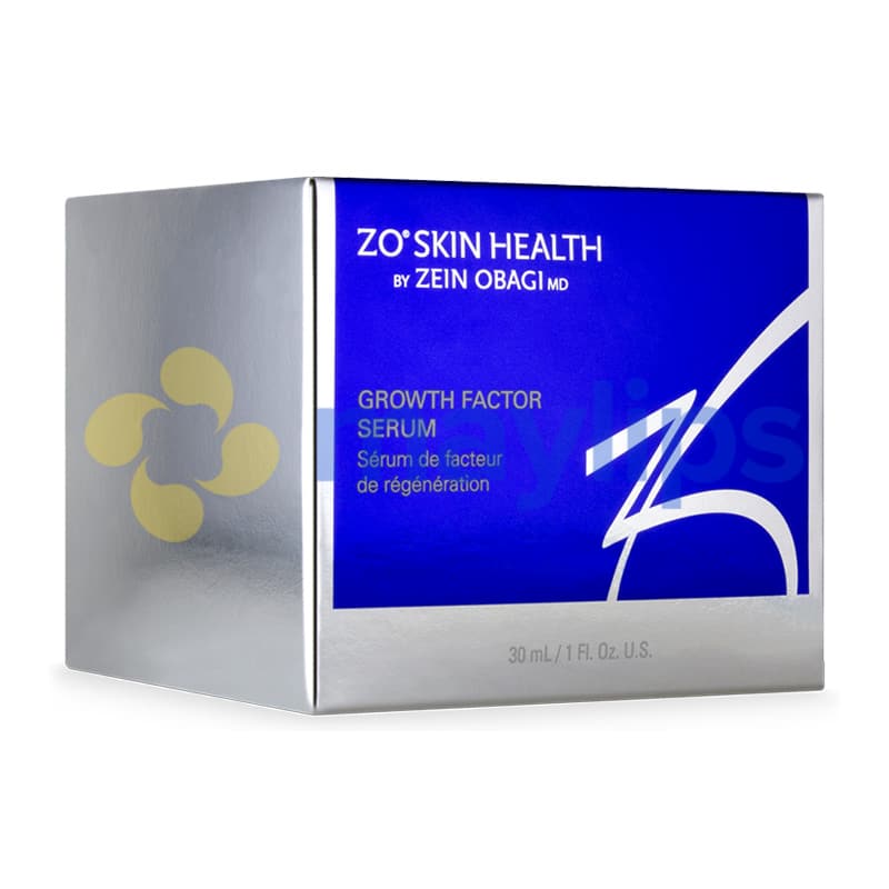 product Zo Growth Factor Serum Persp