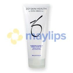 product Zo Hydrating Cleanser Normal to Dry Skin Contents