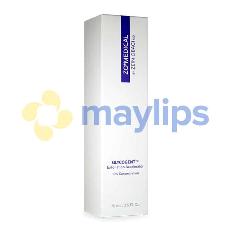 product Zo Medical Glycogent Persp