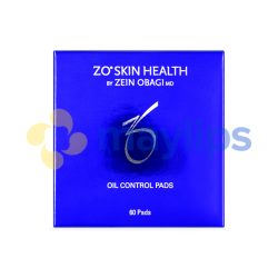product Zo Oil Control Pads Front