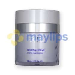 product Zo Renewal Creme Contents