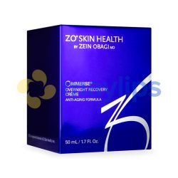 product Zo Skin Health Ommerse Overnight Recovery Creme Persp