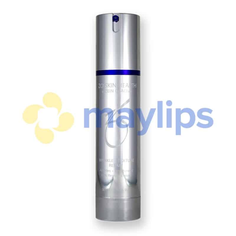 product Zo Wrinkle and Texture Repair 0.5 percent Retinol Contents 1