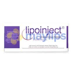 product Lipoinject Small Front