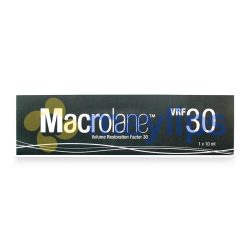 product Macrolane VRF30 10ml Front
