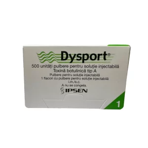 Buy Dysport 500U Romanian