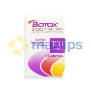 Buy Botox 100U Korean