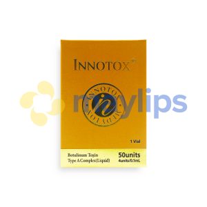 Buy INNOTOX ENG 50U