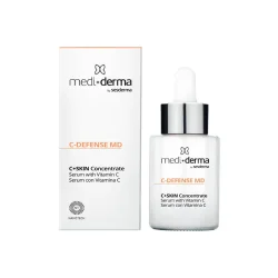 C DEFENCEMD C+SKIN SERUM 30ML 01
