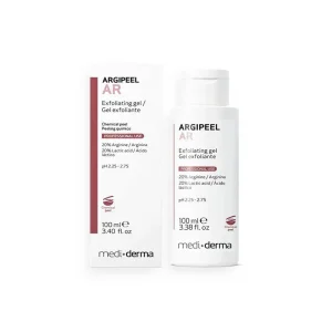 MEDIDERMA® ARGIPEEL EXFOLIATING GEL Buy MEDIDERMA® ARGIPEEL EXFOLIATING GEL