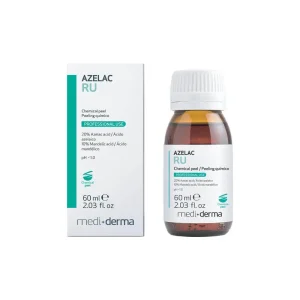 Buy MEDIDERMA® AZELAC® RU