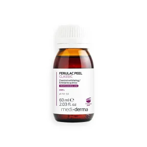 MEDIDERMA® FERULAC PEEL CLASSIC Buy MEDIDERMA® FERULAC PEEL CLASSIC