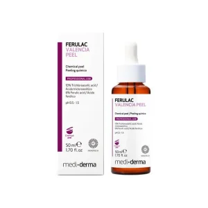MEDIDERMA® FERULAC VALENCIA PEEL Buy MEDIDERMA® FERULAC VALENCIA PEEL