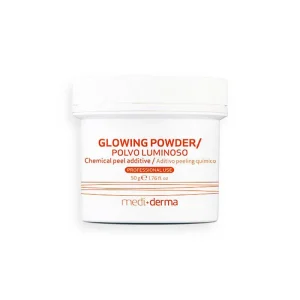 MEDIDERMA® GLOWING POWDER - CHEMICAL PEEL ADDITIVES Buy MEDIDERMA® GLOWING POWDER - CHEMICAL PEEL ADDITIVES