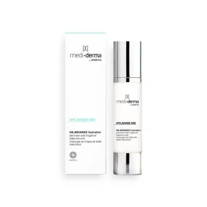 MEDIDERMA® HYLANSES MD HA ADVANCE (Hydration Gel Cream) Buy MEDIDERMA® HYLANSES MD HA ADVANCE (Hydration Gel Cream)