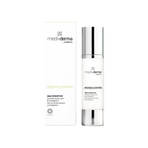 MEDIDERMA® REDNESS CONTROL A&A SENSITIVE GEL Buy MEDIDERMA® REDNESS CONTROL A&A SENSITIVE GEL