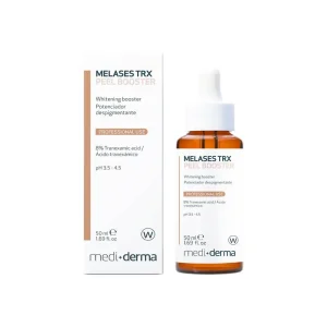 Buy MEDIDERMA® MELASES TRX PEEL BOOSTER
