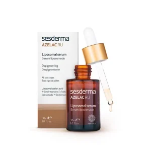 SESDERMA® AZELAC® RU LIPOSOMAL SERUM Buy SESDERMA® AZELAC® RU LIPOSOMAL SERUM