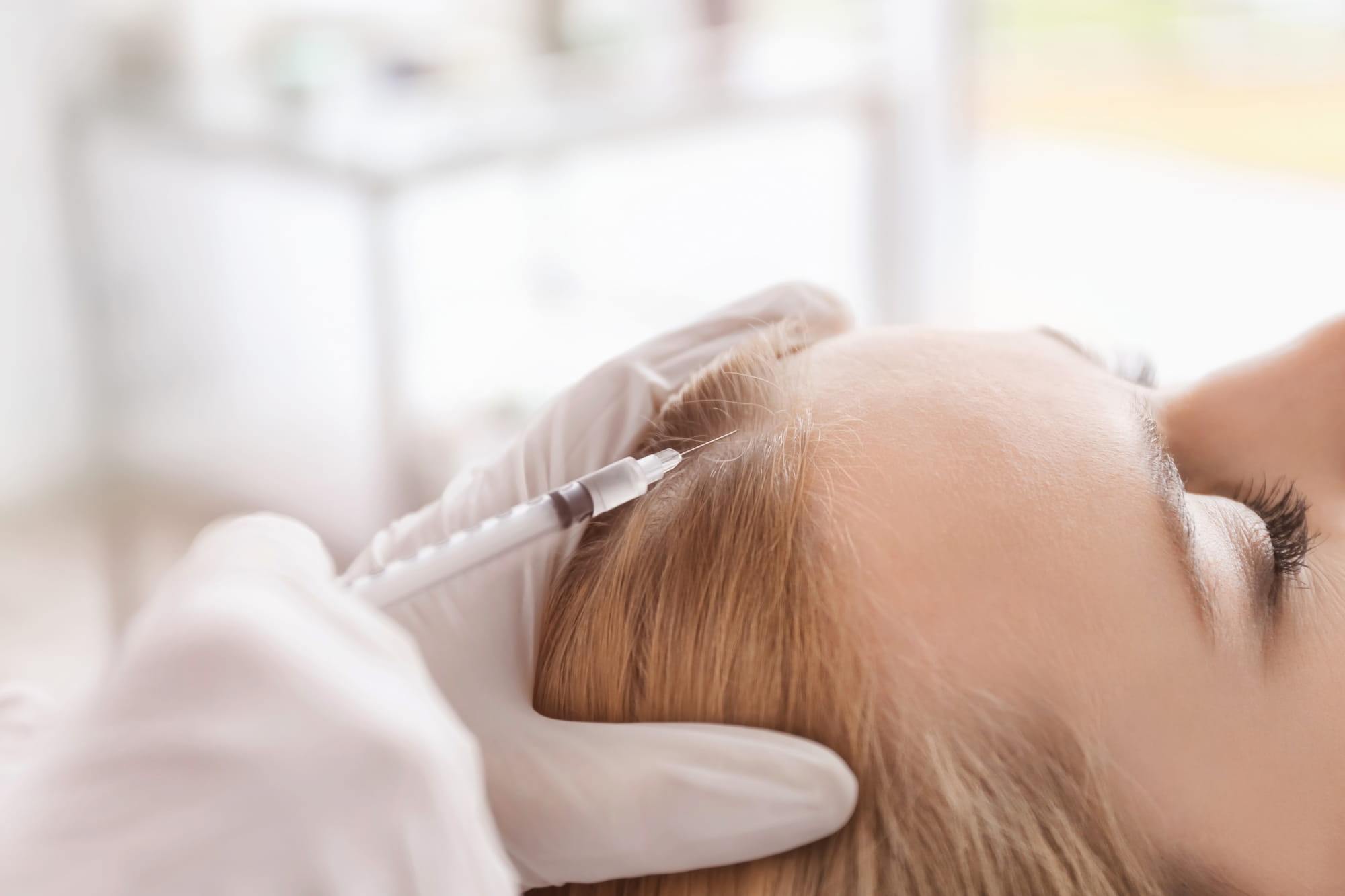 Botox for Hair: Efficacy, Safety, and More