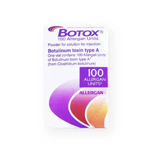 BOTOX® 100u Buy BOTOX® 100u