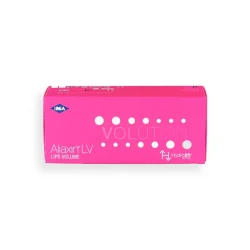 ALIAXIN LV LIPSVOLUME 01