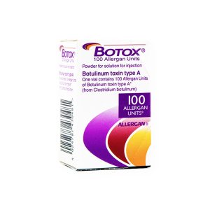 Buy BOTOX® 50 Units 50U 1 vial