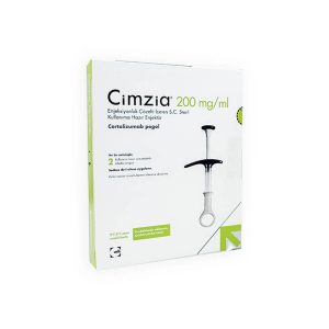 Buy CIMZIA Non-English