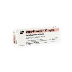 DEPO PROVERA 150MG 03