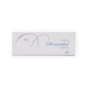 DERMALAX™ DEEP PLUS with Lidocaine Buy DERMALAX™ DEEP PLUS with Lidocaine