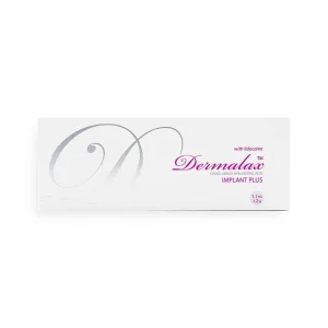 DERMALAX™ IMPLANT PLUS with Lidocaine Buy DERMALAX™ IMPLANT PLUS with Lidocaine