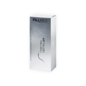 Buy FILLMED® ART FILLER FINE LINES with Lidocaine