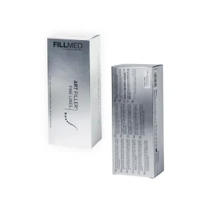 FILLMED® ART FILLER® FINE LINES with Lidocaine Buy FILLMED® ART FILLER® FINE LINES with Lidocaine