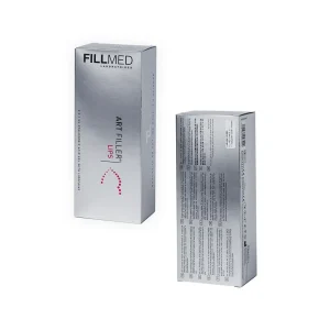 FILLMED® ART FILLER® LIPS with Lidocaine Buy FILLMED® ART FILLER® LIPS with Lidocaine