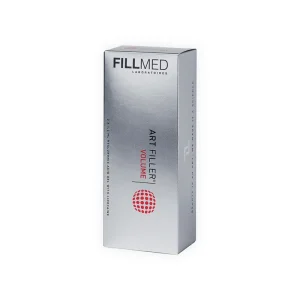 FILLMED® ART FILLER® VOLUME with Lidocaine Buy FILLMED® ART FILLER® VOLUME with Lidocaine