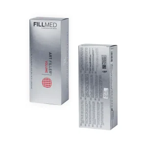 FILLMED® ART FILLER® VOLUME with Lidocaine Buy FILLMED® ART FILLER® VOLUME with Lidocaine