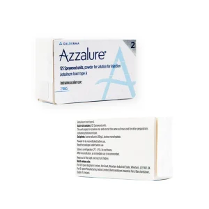 AZZALURE® 2 vials Buy AZZALURE® 2 vials