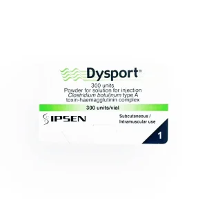 Buy DYSPORT® 300u