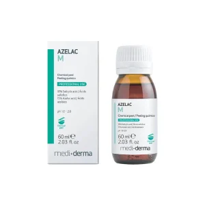 MEDIDERMA® AZELAC® M Buy MEDIDERMA® AZELAC® M