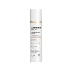 MEDIDERMA AZELAC RU LUMINOUS FLUID CREAM SPF50 01