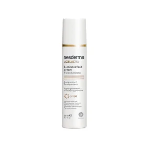 Buy SESDERMA® AZELAC® RU LUMINOUS FLUID CREAM