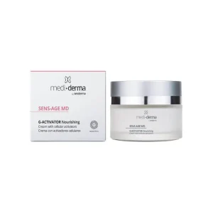 MEDIDERMA® SENS-AGE MD (AMC-Activator) Buy MEDIDERMA® SENS-AGE MD (AMC-Activator)