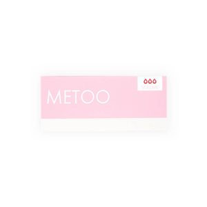Buy Metoo Fill Volume 1.1 ml 1 syringe(s)