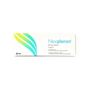 NEXPLANON® Buy NEXPLANON®