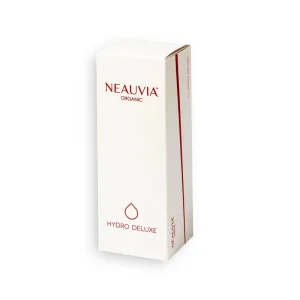 NEAUVIA™ ORGANIC HYDRO DELUXE Buy NEAUVIA™ ORGANIC HYDRO DELUXE